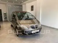 2006 Lancia Musa