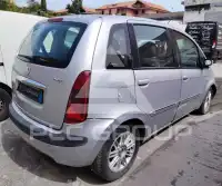 2006 Lancia Musa
