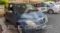 2006 Lancia Musa