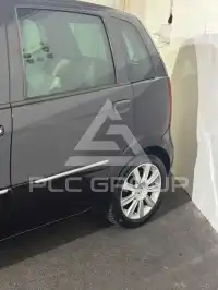 2006 Lancia Musa