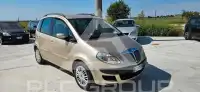 2006 Lancia Musa