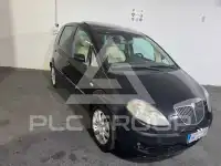 2006 Lancia Musa