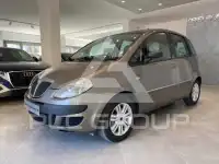 2006 Lancia Musa