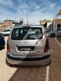 2006 Lancia Musa