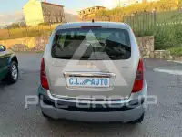 2006 Lancia Musa