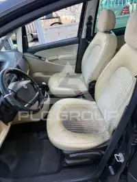 2006 Lancia Musa