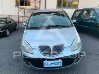 2006 Lancia Musa