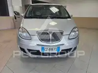 2006 Lancia Musa