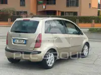 2006 Lancia Musa