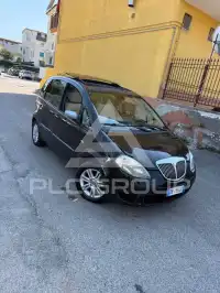 2006 Lancia Musa