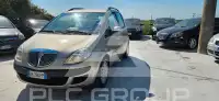 2006 Lancia Musa