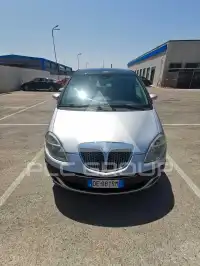 2006 Lancia Musa