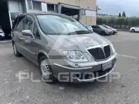 2006 Lancia Phedra