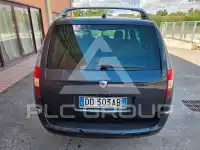 2006 Lancia Phedra