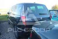 2006 Lancia Phedra