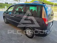2006 Lancia Phedra