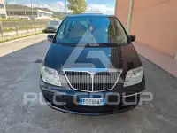2006 Lancia Phedra