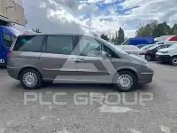 2006 Lancia Phedra