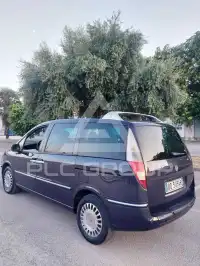 2006 Lancia Phedra