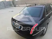 2006 Lancia Thesis