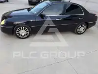 2006 Lancia Thesis