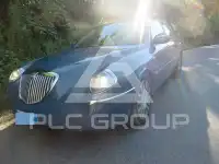 2006 Lancia Thesis