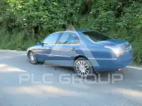 2006 Lancia Thesis