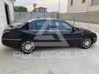 2006 Lancia Thesis