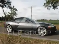 2006 Jaguar XK8