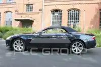 2006 Jaguar XK8