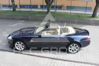 2006 Jaguar XK8