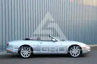 2006 Jaguar XK8