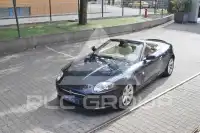 2006 Jaguar XK8