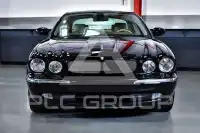 2006 Jaguar XJR