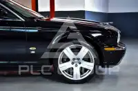 2006 Jaguar XJR