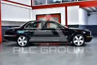 2006 Jaguar XJR