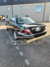 2006 Jaguar XJR