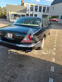 2006 Jaguar XJR