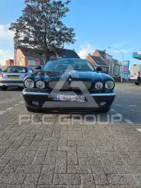 2006 Jaguar XJR