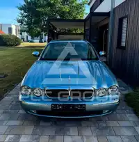 2006 Jaguar XJ