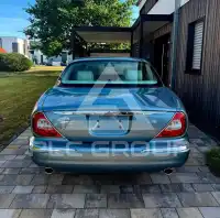 2006 Jaguar XJ