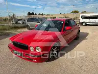 2006 Jaguar XJ