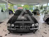 2006 Jaguar XJ