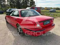 2006 Jaguar XJ