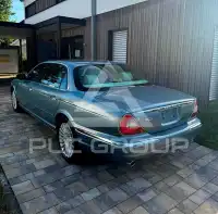 2006 Jaguar XJ