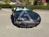 2006 Jaguar XKR