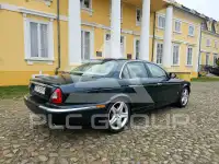 2006 Jaguar XJ