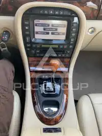 2006 Jaguar XJ