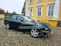 2006 Jaguar XJ