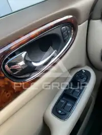 2006 Jaguar XJ